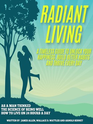 cover image of Radiant Living